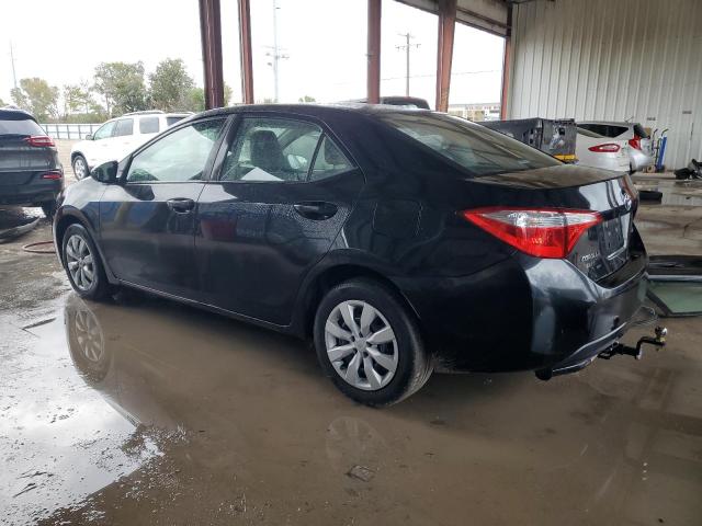 Photo 2 from auction – 2015 TOYOTA COROLLA L with VIN 2T1BURHEXFC306851