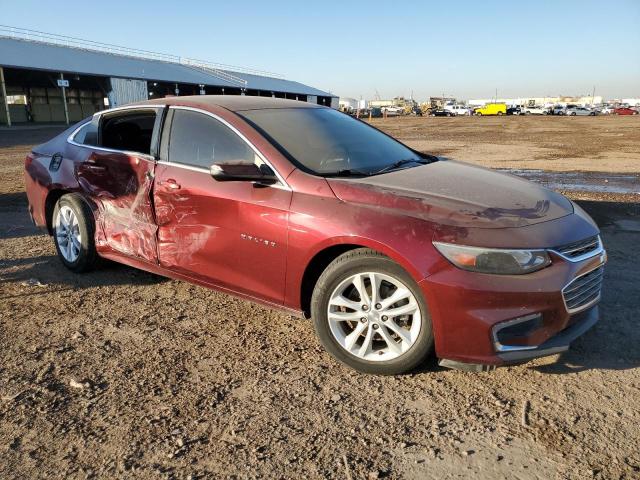 Photo 4 from auction – 2016 CHEVROLET MALIBU LT with VIN 1G1ZE5ST6GF289690
