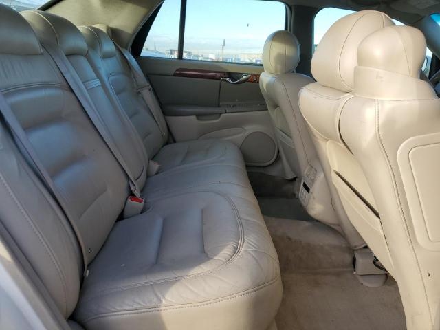 Photo 10 from auction – 2003 CADILLAC DEVILLE with VIN 1G6KD57Y03U256869