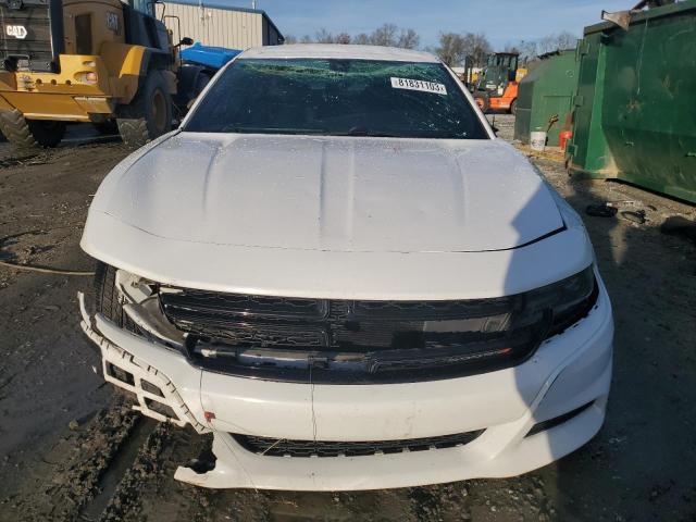 Zdjęcie 5 z aukcji – 2015 DODGE CHARGER R/ z VIN 2C3CDXCT5FH840946