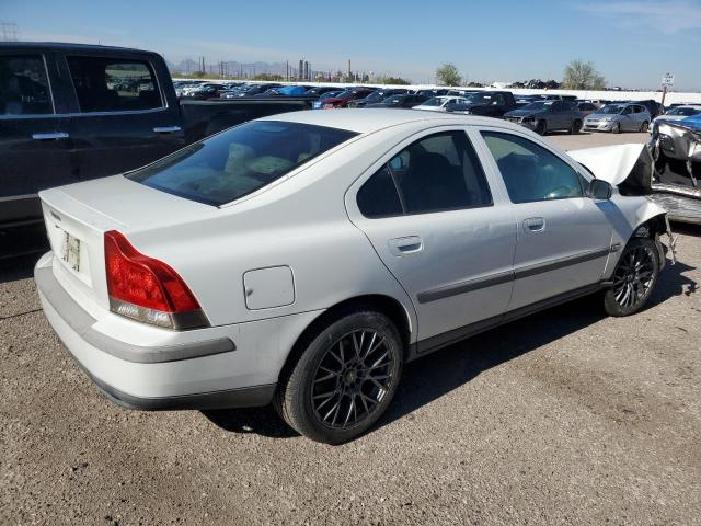 Photo 3 from auction – 2004 VOLVO S60 with VIN YV1RS64A142350233