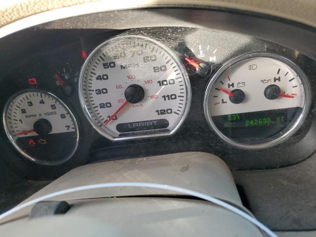 Photo 9 from auction – 2004 FORD F150 with VIN 1FTPX12584NA63896