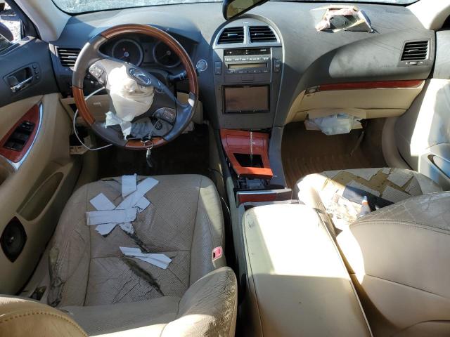 Photo 8 from auction – 2010 LEXUS ES 350 with VIN JTHBK1EG5A2407377