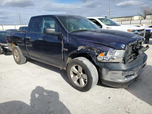 Photo 4 from auction – 2013 RAM 1500 ST with VIN 1C6RR6FT0DS558255