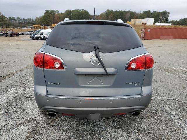 Photo 6 from auction – 2008 BUICK ENCLAVE CX with VIN 5GAEV23798J186379