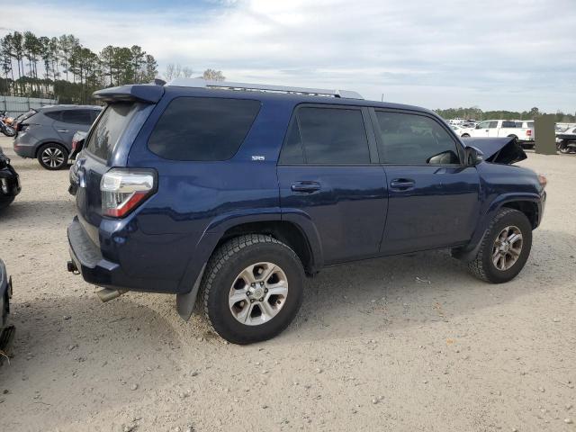 Photo 3 from auction – 2016 TOYOTA 4RUNNER SR with VIN JTEBU5JR3G5385294