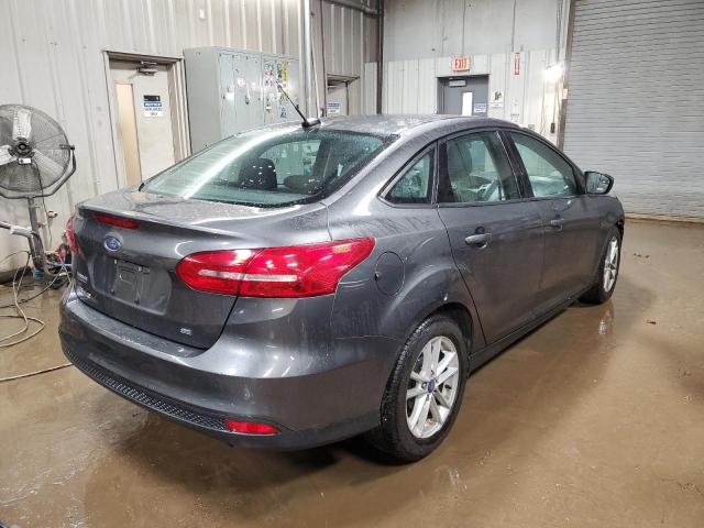 Photo 3 from auction – 2018 FORD FOCUS SE with VIN 1FADP3F20JL315104