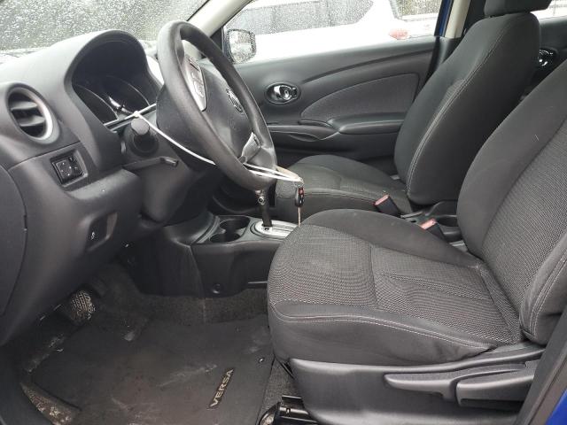 Photo 7 from auction – 2016 NISSAN VERSA S with VIN 3N1CN7AP6GL855952