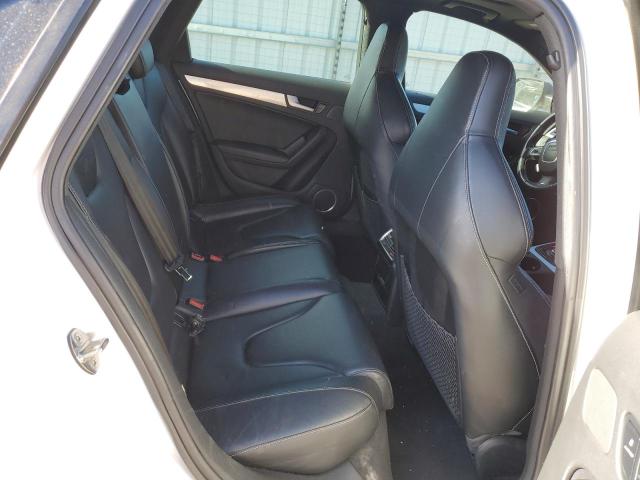 Photo 10 from auction – 2010 AUDI S4 PREMIUM with VIN WAUBGAFL7AA112797