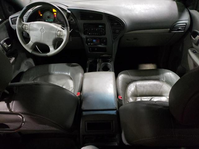 Photo 8 from auction – 2003 BUICK RENDEZVOUS with VIN 3G5DA03E13S604702