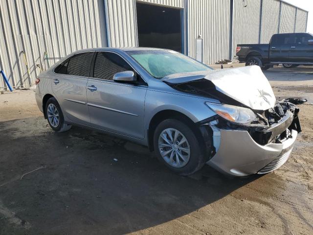 Photo 4 from auction – 2017 TOYOTA CAMRY LE with VIN 4T1BF1FK8HU386933