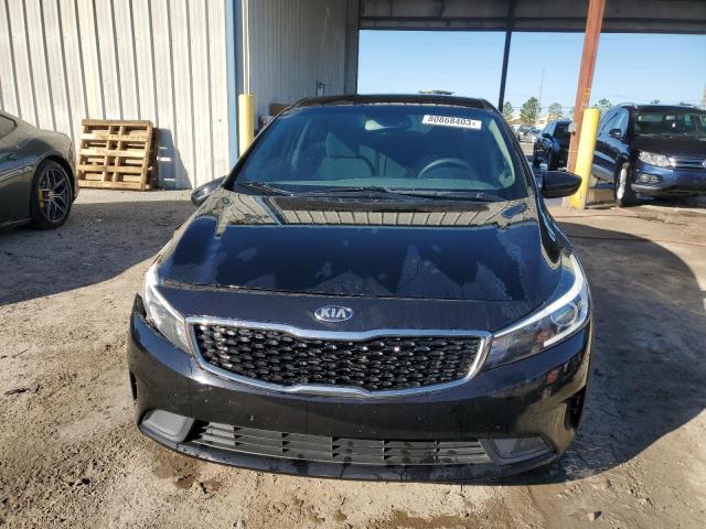 Photo 5 from auction – 2018 KIA FORTE LX with VIN 3KPFL4A74JE248913