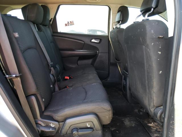 Photo 11 from auction – 2018 DODGE JOURNEY SE with VIN 3C4PDCAB4JT183380