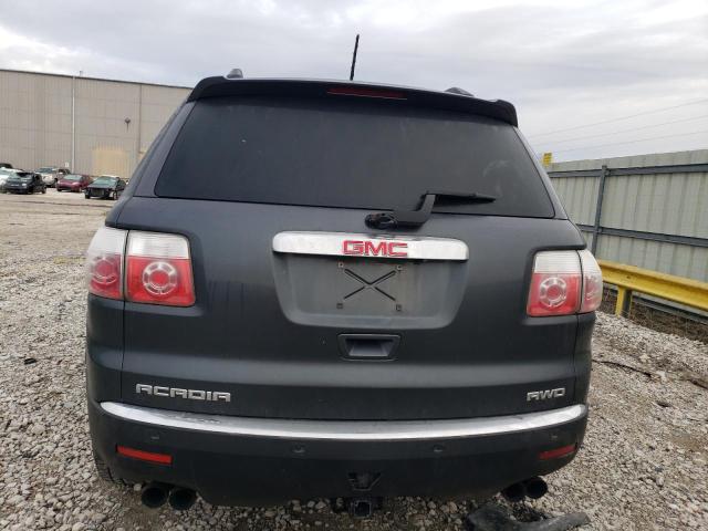 Photo 6 from auction – 2012 GMC ACADIA SLT with VIN 1GKKVRED2CJ240051