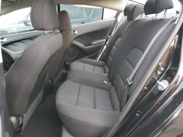 Photo 10 from auction – 2016 KIA FORTE LX with VIN KNAFK4A65G5472722