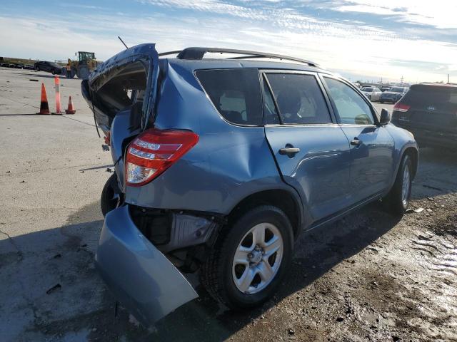 Photo 3 from auction – 2011 TOYOTA RAV4 with VIN JTMZF4DVXBD030590