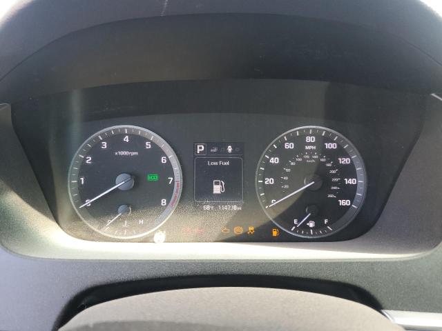 Photo 9 from auction – 2015 HYUNDAI SONATA with VIN 5NPE24AF3FH184274