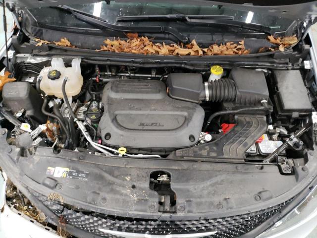 Photo 12 from auction – 2023 CHRYSLER VOYAGER LX with VIN 2C4RC1CG9PR519674