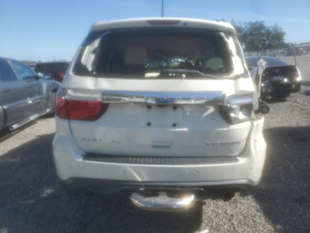 Photo 6 from auction – 2011 DODGE DURANGO CI with VIN 1D4SD5GT5BC664003