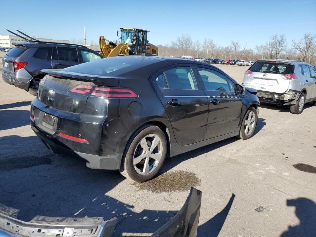 Photo 3 from auction – 2015 CHEVROLET VOLT with VIN 1G1RB6E48FU106447