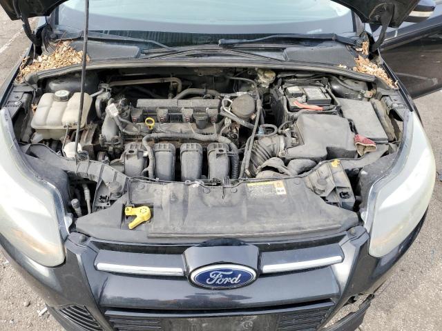 Photo 11 from auction – 2013 FORD FOCUS SE with VIN 1FADP3K28DL188659