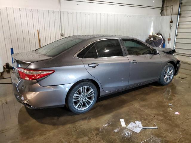 Photo 3 from auction – 2017 TOYOTA CAMRY LE with VIN 4T1BF1FK9HU791652