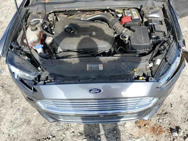 Photo 11 from auction – 2013 FORD FUSION SE with VIN 3FA6P0HR2DR313040