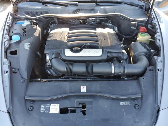 Photo 11 from auction – 2013 PORSCHE CAYENNE with VIN WP1AA2A2XDLA05304