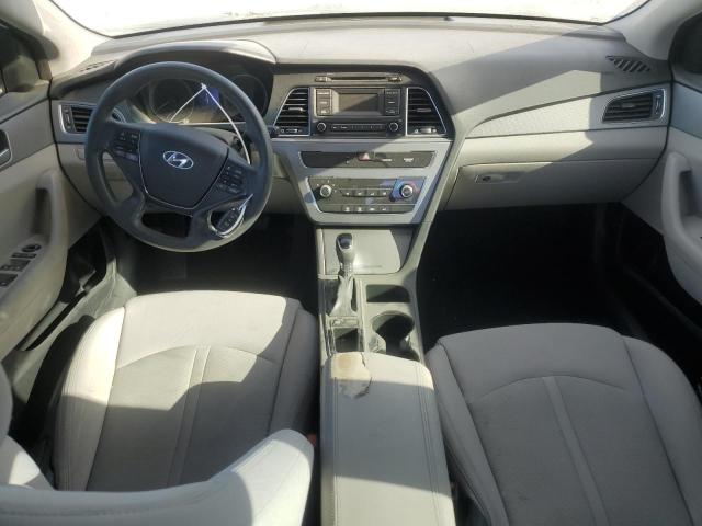 Photo 8 from auction – 2015 HYUNDAI SONATA with VIN 5NPE24AF3FH184274