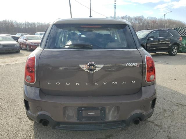 Photo 6 from auction – 2014 MINI COOPER S C with VIN WMWZC3C56EWP26048