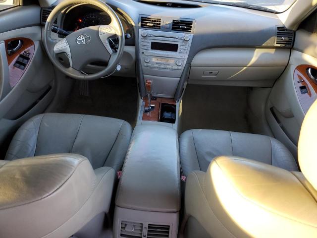 Photo 8 from auction – 2010 TOYOTA CAMRY BASE with VIN 4T4BF3EK6AR059309