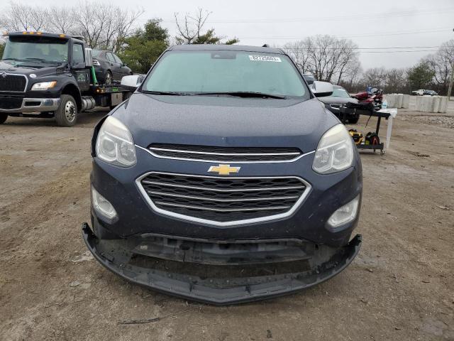 Photo 5 from auction – 2017 CHEVROLET EQUINOX PR with VIN 2GNALDEK8H1558327