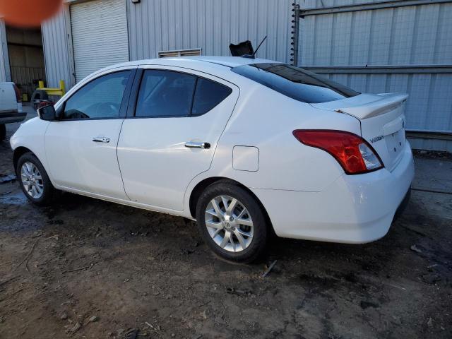 Photo 2 from auction – 2017 NISSAN VERSA S with VIN 3N1CN7APXHL893900