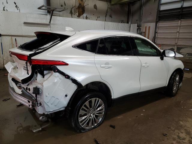 Photo 3 from auction – 2022 TOYOTA VENZA LE with VIN JTEAAAAH0NJ096463