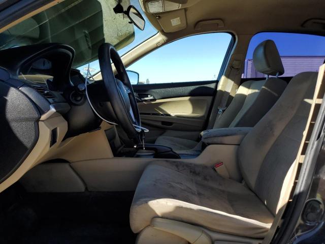 Photo 7 from auction – 2012 HONDA ACCORD with VIN 1HGCP2F36CA095959