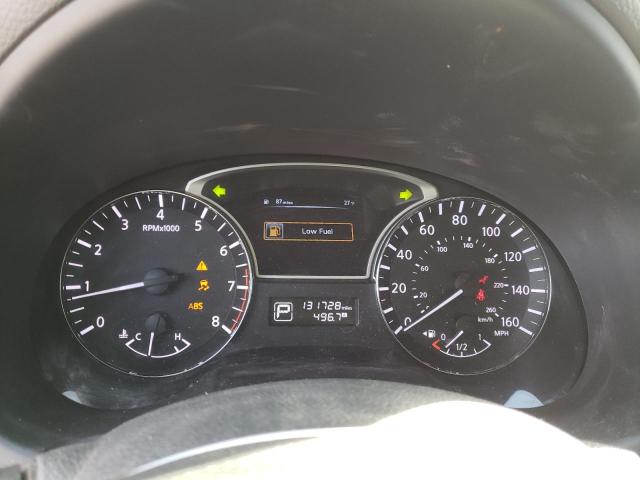 Photo 9 from auction – 2014 NISSAN ALTIMA 2.5 with VIN 1N4AL3AP7EC154368