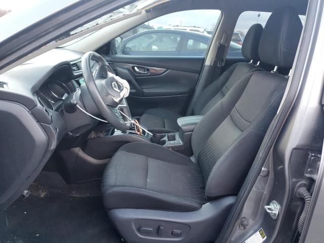 Photo 7 from auction – 2018 NISSAN ROGUE S with VIN KNMAT2MV3JP500904