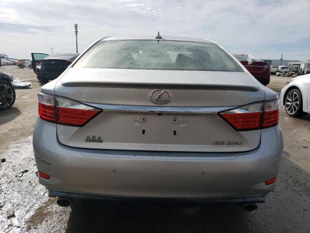 Photo 6 from auction – 2013 LEXUS ES 350 with VIN JTHBK1GG0D2037411