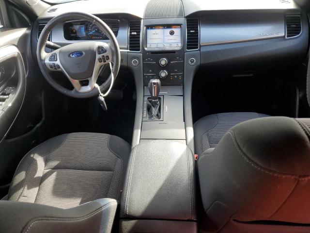 Photo 8 from auction – 2017 FORD TAURUS SEL with VIN 1FAHP2H81HG105806