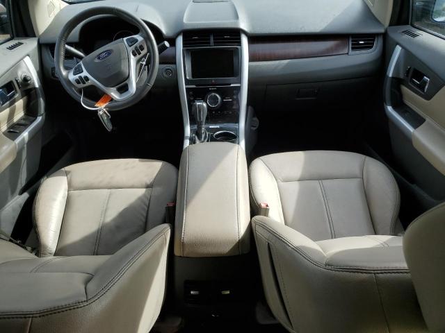 Photo 8 from auction – 2014 FORD EDGE LIMIT with VIN 2FMDK3KC5EBB10886