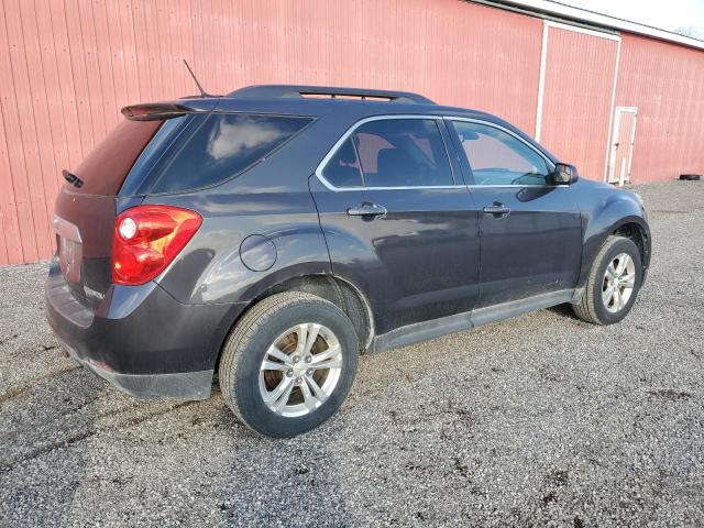 Photo 3 from auction – 2013 CHEVROLET EQUINOX LT with VIN 2GNALPEK5D6295714