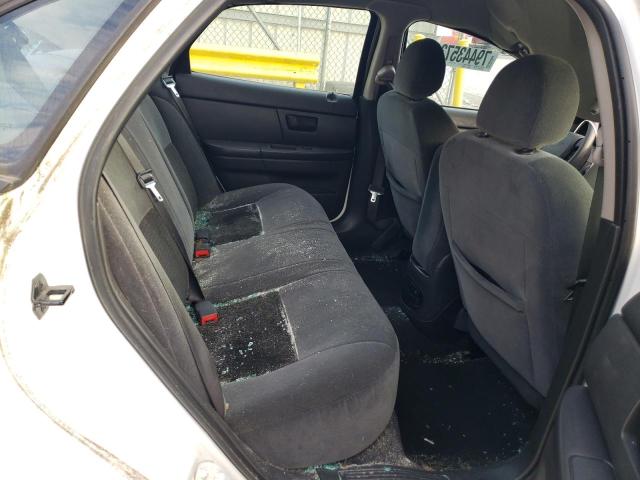 Photo 10 from auction – 2006 FORD TAURUS SE with VIN 1FAFP53U26A184478