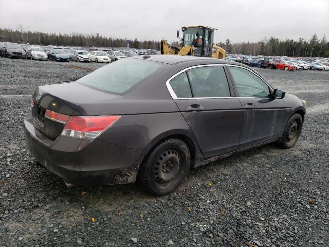 Photo 3 from auction – 2011 HONDA ACCORD EXL with VIN 1HGCP2F86BA802925