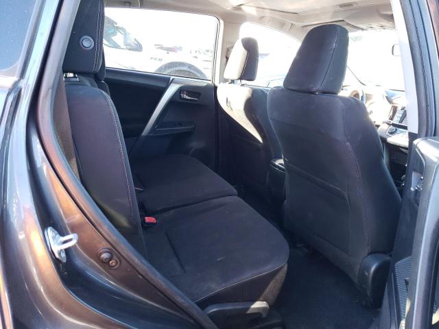 Photo 10 from auction – 2014 TOYOTA RAV4 XLE with VIN JTMWFREV2EJ015568