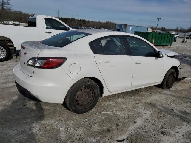 Photo 3 from auction – 2011 MAZDA 3 I with VIN JM1BL1UF4B1414433