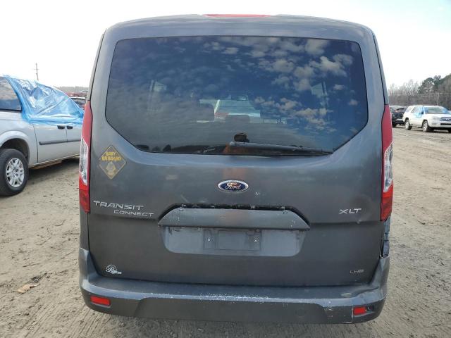 Photo 6 from auction – 2015 FORD TRANSIT CO with VIN NM0GE9F75F1179340