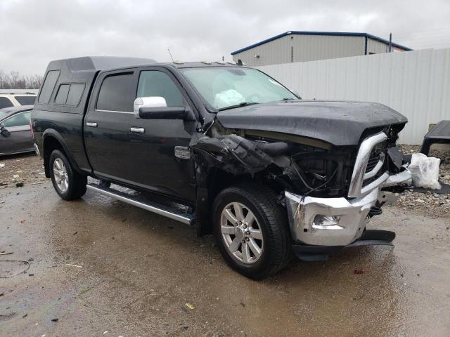 Photo 4 from auction – 2018 RAM 2500 LONGH with VIN 3C6UR5GL1JG212320