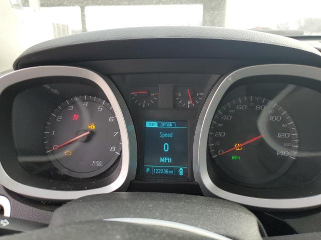 Photo 9 from auction – 2014 CHEVROLET EQUINOX LT with VIN 2GNALDEK2E6310511