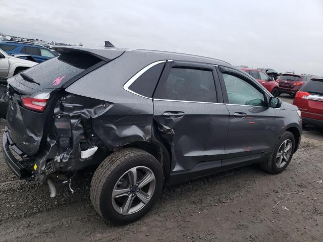Photo 3 from auction – 2022 FORD EDGE SEL with VIN 2FMPK4J99NBA77870