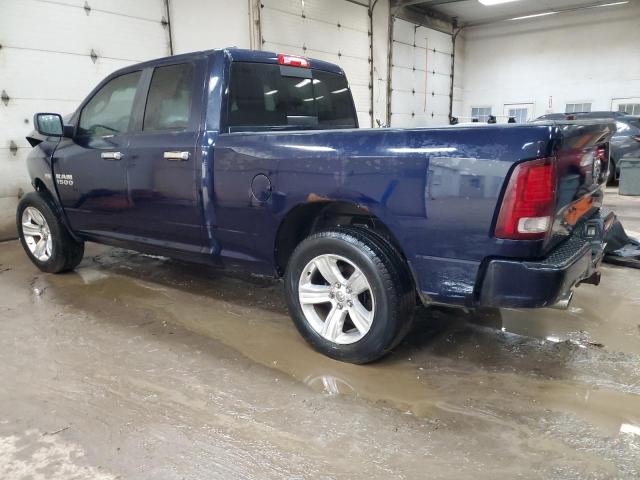 Photo 2 from auction – 2013 RAM 1500 SPORT with VIN 1C6RR7HT0DS698261